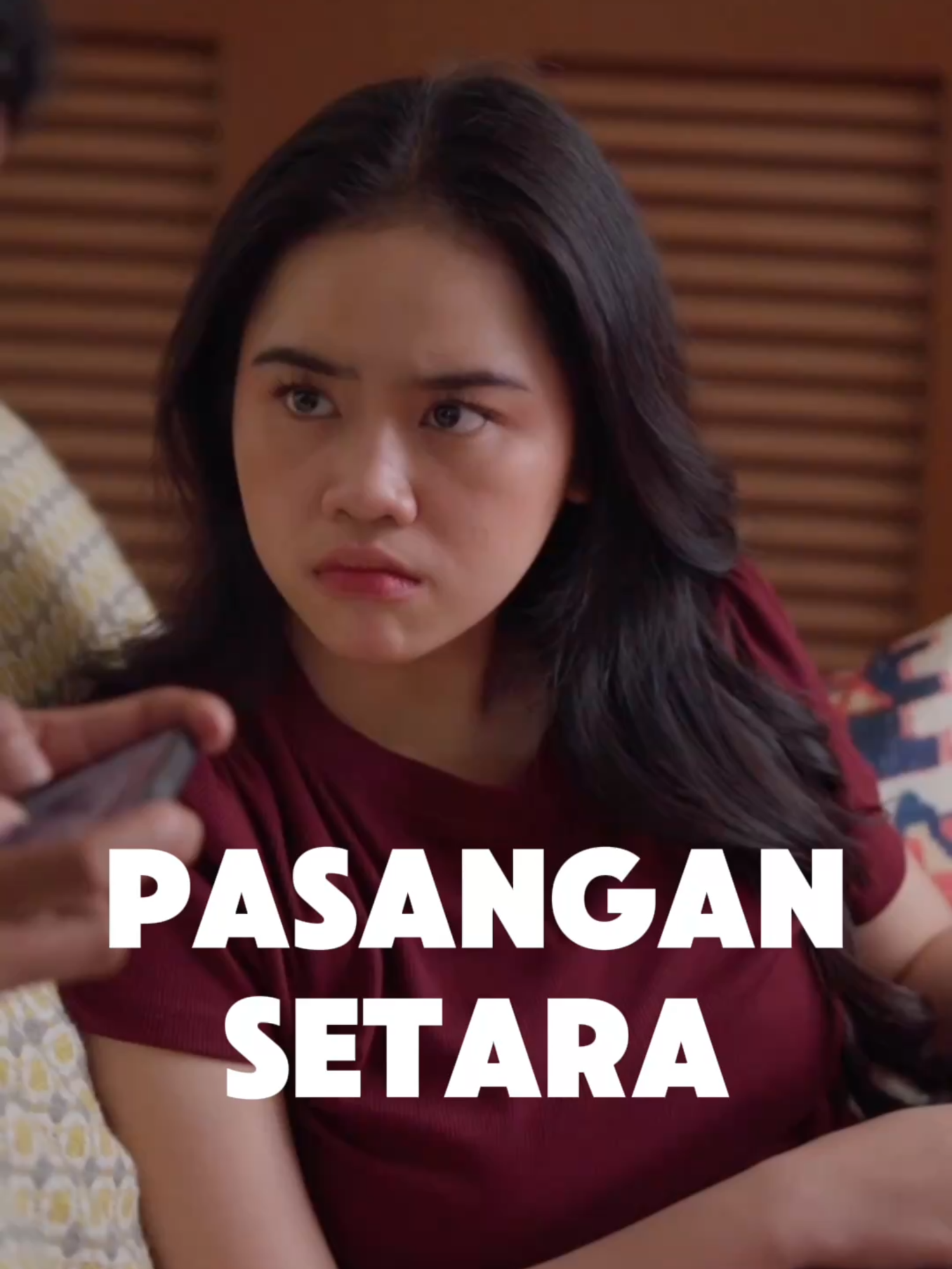 Pasangan yang setara tuh gimana? #cinematok.id #cinematok #shortfilm #filmpendek #tiktokshortfilm