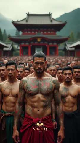 From Glory to Decline: The Story of the Yakuza in 2025 