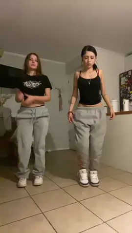 Despues lo borro #dancer #dancetok #trendingvideo #wootang #chile #fyp 