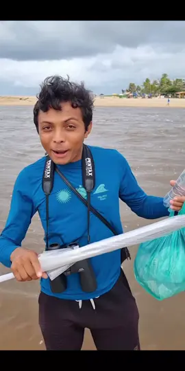Todos os Rios Correm Para o Mar #experimento #física #biologia #educação #ciência 