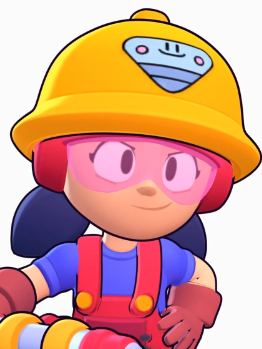 Bleh :p #BrawlStars #brawlstarsart #brawlstarsanimation #brawlstarsmeme #brawlstarstiktok #jacky #jackybrawlstars #brawlstarsjacky #jackycooky #cooky #cookybt21 #bt21 