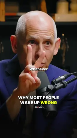 Your subconscious is listening. Feed it something worth repeating. Speaker: Dr Daniel Amen #mindsetmatters #personalgrowth #positiveselftalk