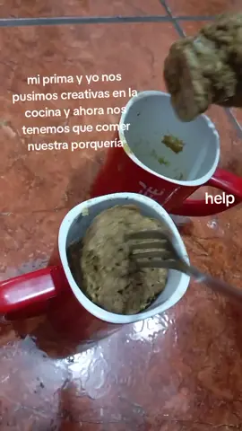 #comidafea #help xd