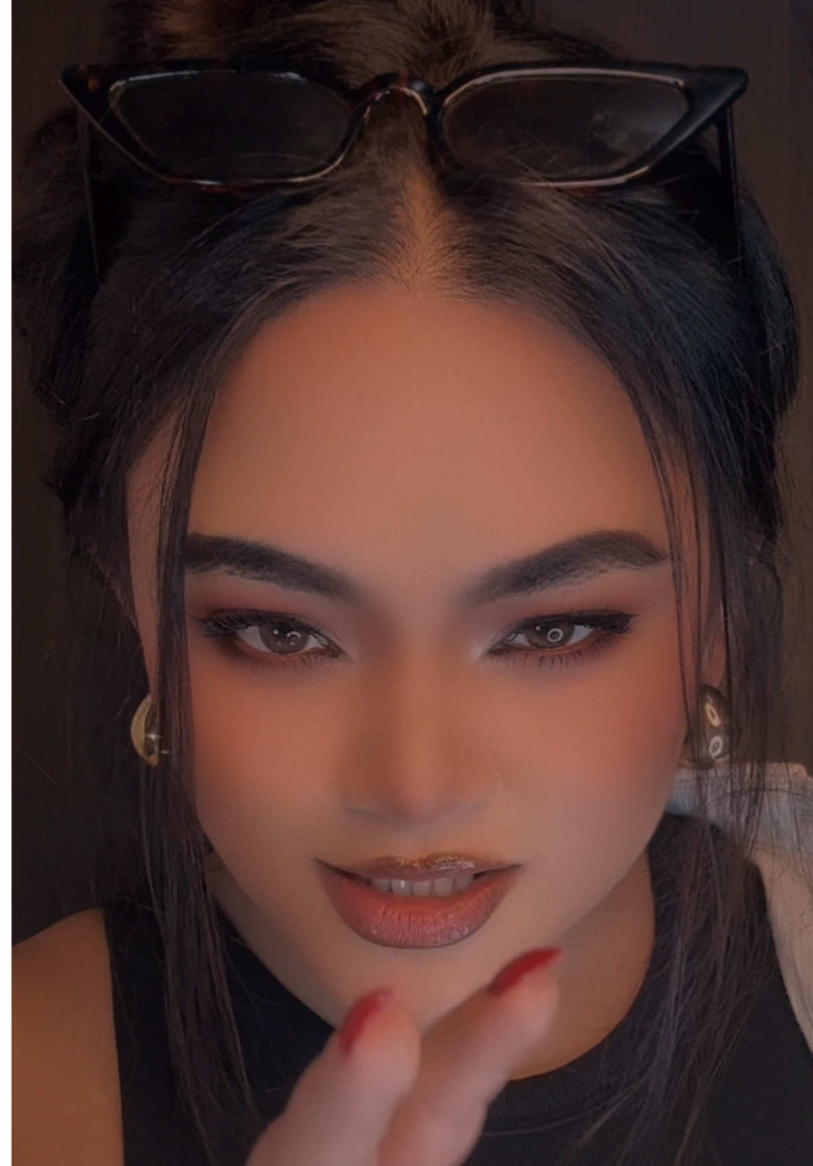 Kaise Batau Tujhe Meri Haalat 🫠  #ishqhaikya #Sonamkc #bollywoodsong #hindisong #expression #keepsupporting #tiktokviral #trendingtiktok #trending #foryou #trendingsong #fyp #trendingvideo #viralvideo #viralsong #fy #fypシ #viral #trendingnow #viralmoment #madeyoulook #tiktokviral #tiktok #acting #foryoupage #hindilovesong #lovesong #romanticsong #trendinghindisong 