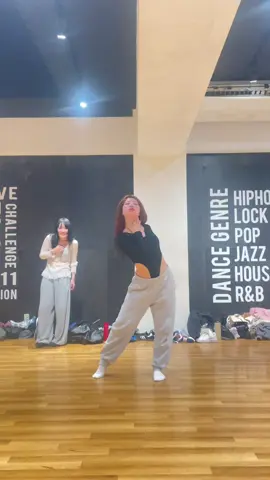 dc:まりんちゃん♥️♥️#05 #dance #dancer #girls #偽愛 #fyp 