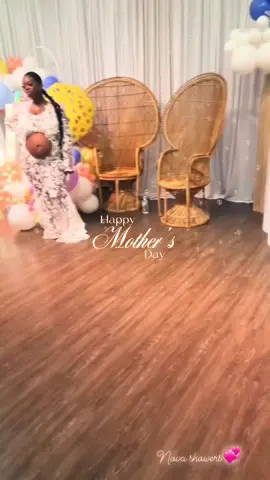 Usually when mothers day come around i have no feeling fr because its always been different for me . But this year ? AW MY EMOTIONS ALLL OVER THE MF PLACE ❤️ Dear Nova B ! We done been thur IT ALLLLLL TOGETHER right by my side . I carried yu for 37 weeks straight, i breastfed you for 7 months and 17 days , you never spent 1 nught away from me for 7 months STRAIGHT! We literally breath slept shitted in the same air ! ❤️ sometimes i went days without breaks ! Sometimes shit got so overwhelming i cried and Yu healed without knowing ❤️ when i look at you i automatically pat MYSELF ON THE BACK ! 😭Im your muscle 🥹😘 and EVEN ON DAYS WHERE I THOUGHT “ idk what im finna do “ I PULLED TS TOGETHER AND SHOWED TF UP FOR YU ! Mommy gave you life and would literally do life behind you . 🫂 your the reason im able to celebrate today .