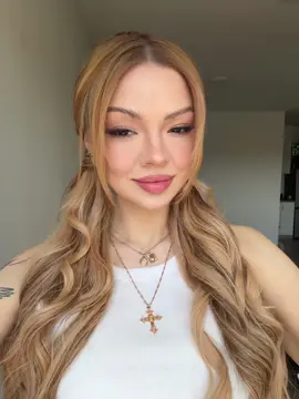 tutorial > @Mirta Miler  transition inspired by my ballerina @𝐹𝑎𝑏𝑖𝑜𝑙𝑎 #blondehair 