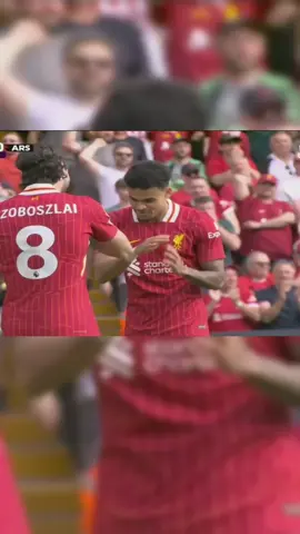 #ynwa🔴🔴🔴 #liverpoolfc #❤️💪✔️🤟 #viralvideo🔥 #football #2025 #somalitiktok #
