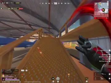 Ako'y alipin #bloodstrike #bloodstrikehighlights #bloodstrikepc