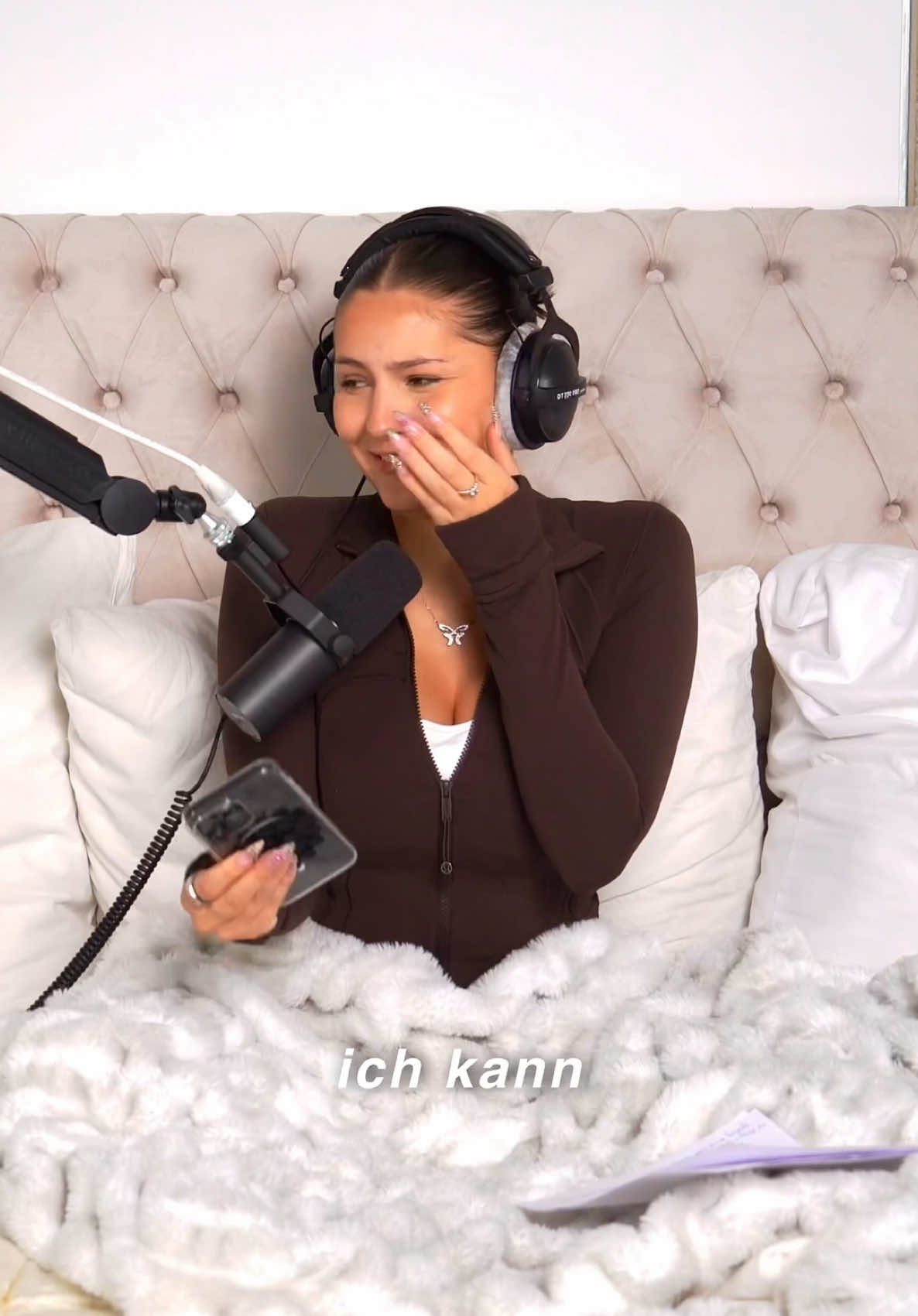 das war tatsächlich ein kleiner tiefpunkt😐  #lifeisfelicious #videozeugs #podcast 