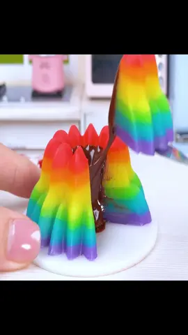 #miniature #minicooking #fyp #yummyfood 