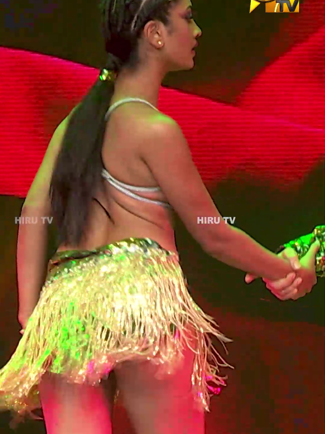 Miona di Silva & Hasintha | Hiru Mega Stars - Season 04 🌟 | #HiruMegaStars #HiruTV #TikTokTainment #WhatToWatch