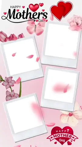 收到最棒的母親節禮物