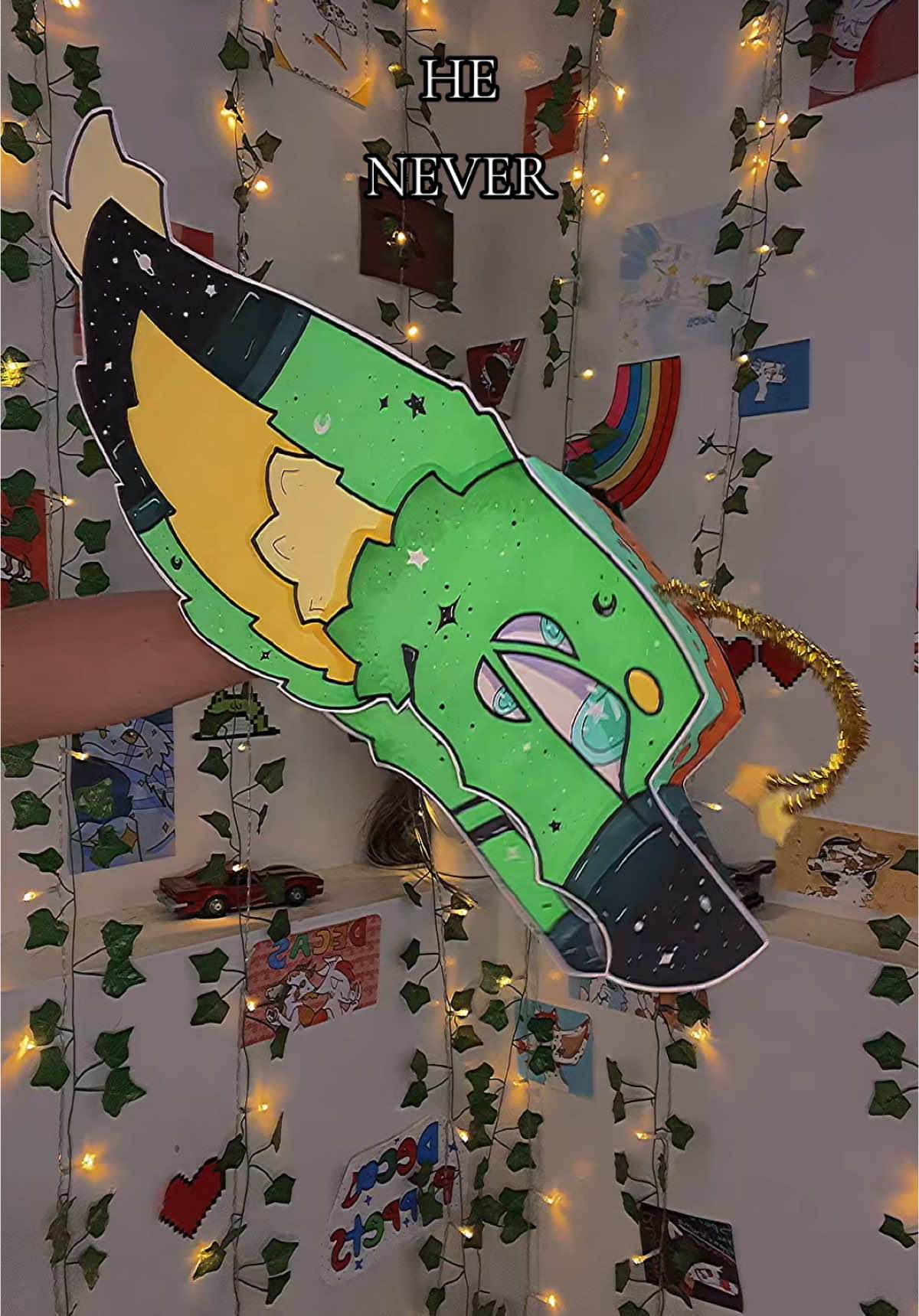 This took a while to film lol… more lore :D #dragon #puppet #paperdragonpuppet #paperdragon #dragonpuppet #paperpuppet 