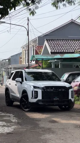 Cowo kere iyu yang gimana si #fypage #fypdong #modifikasi #hyundai #palisade #hyundaipalisade #palisadesignature 