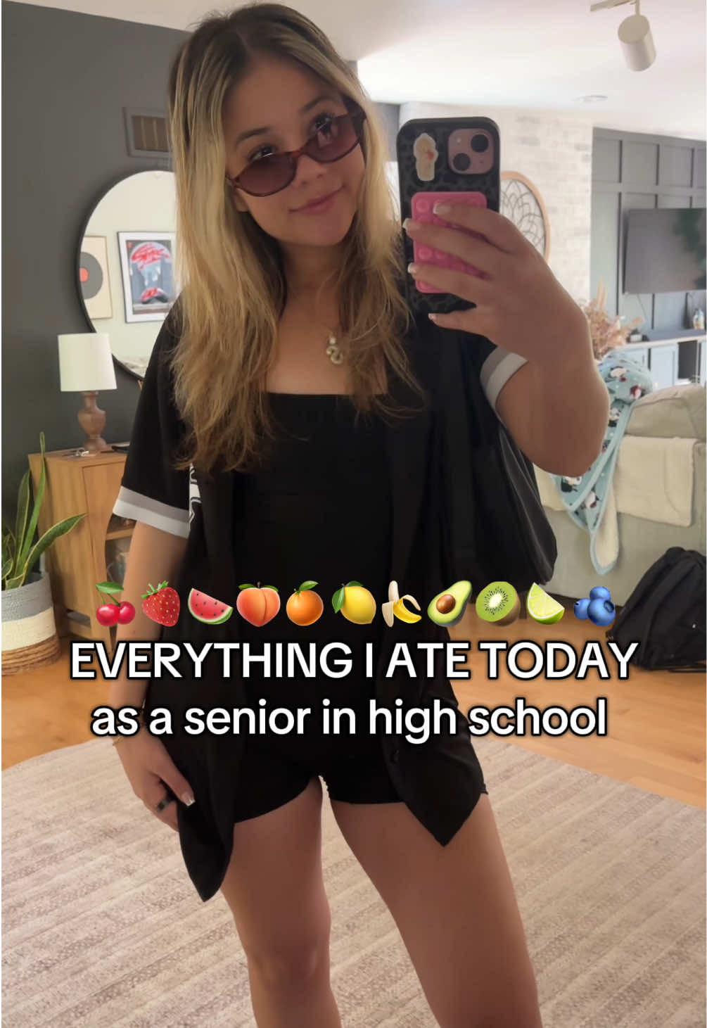 What I actually ate today — high protein, snacky, and nothing too fancy. #RealisticEats #HighProtein #WhatIEatInADay #SnackTok #FoodTikTok #BusyGirlMeals #ProteinGirlies #SimpleEats #GymTok @Prime Bites Protein Treats 