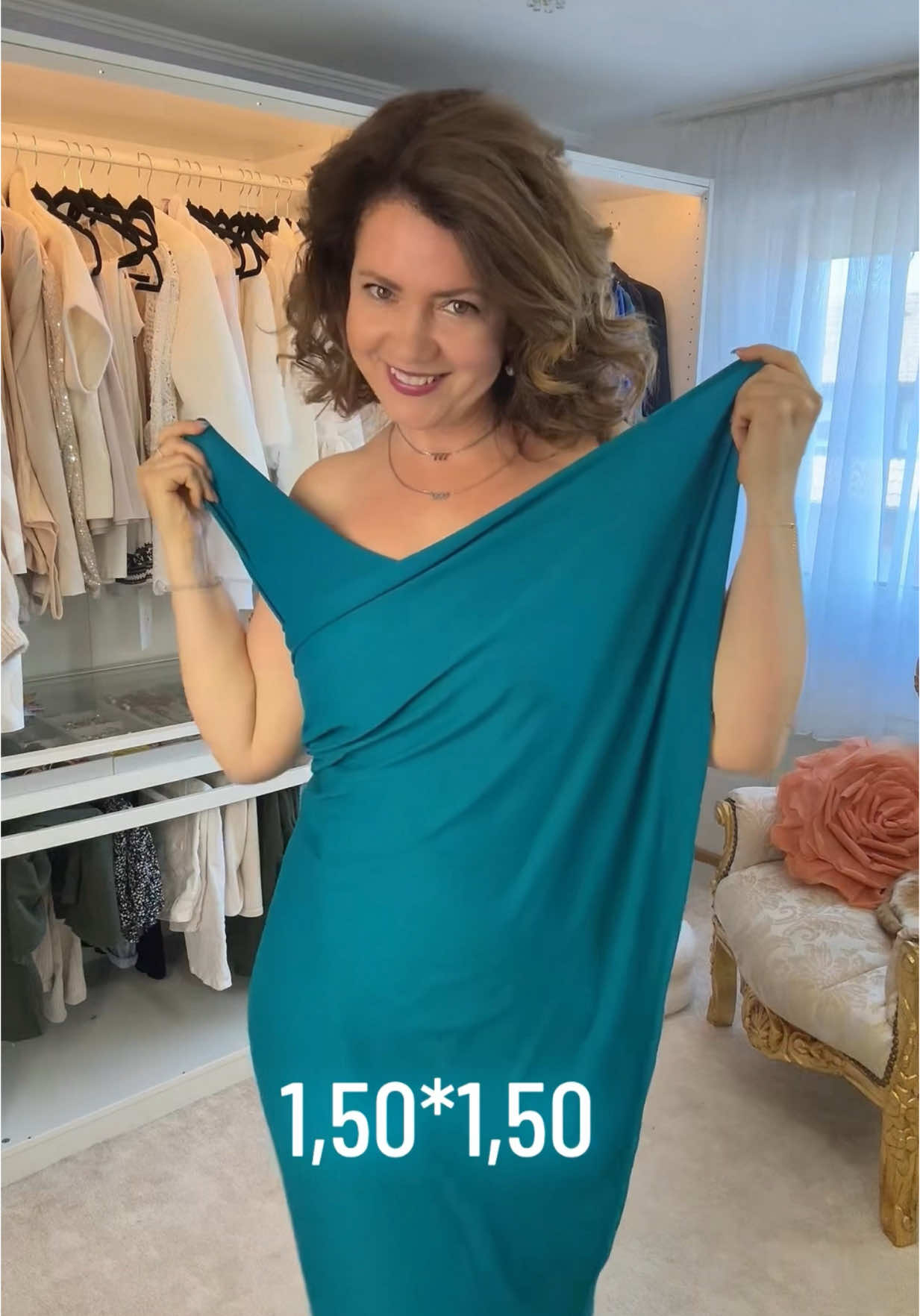 Fashion Irene Butsch #irenebutsch #fashionirenebutsch #fashiontiktok #fashiontricks #fashiontips #model #dress #ideenvonirenbutsch #selbstgemacht #ideenvonirenebutsch #coesfeld 