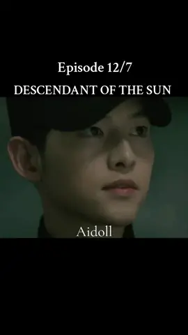 #🥹💘🦋 #descendantsofthesun #masukberadafypシ #trendingtiktok #fypdong #tiktokfyp #drakor 