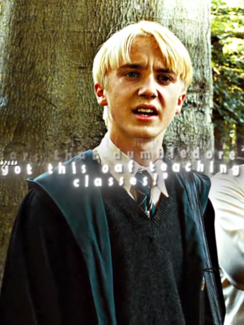 Draco or Harry? #harrypotter #harrypotteredit #edit #hpedit #hp #dracomalfoy 