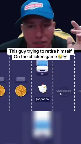 What kind of side quest is this Steve guy on 😭 #crossyroad #rydurz #money #rich #togi #stevewilldoit