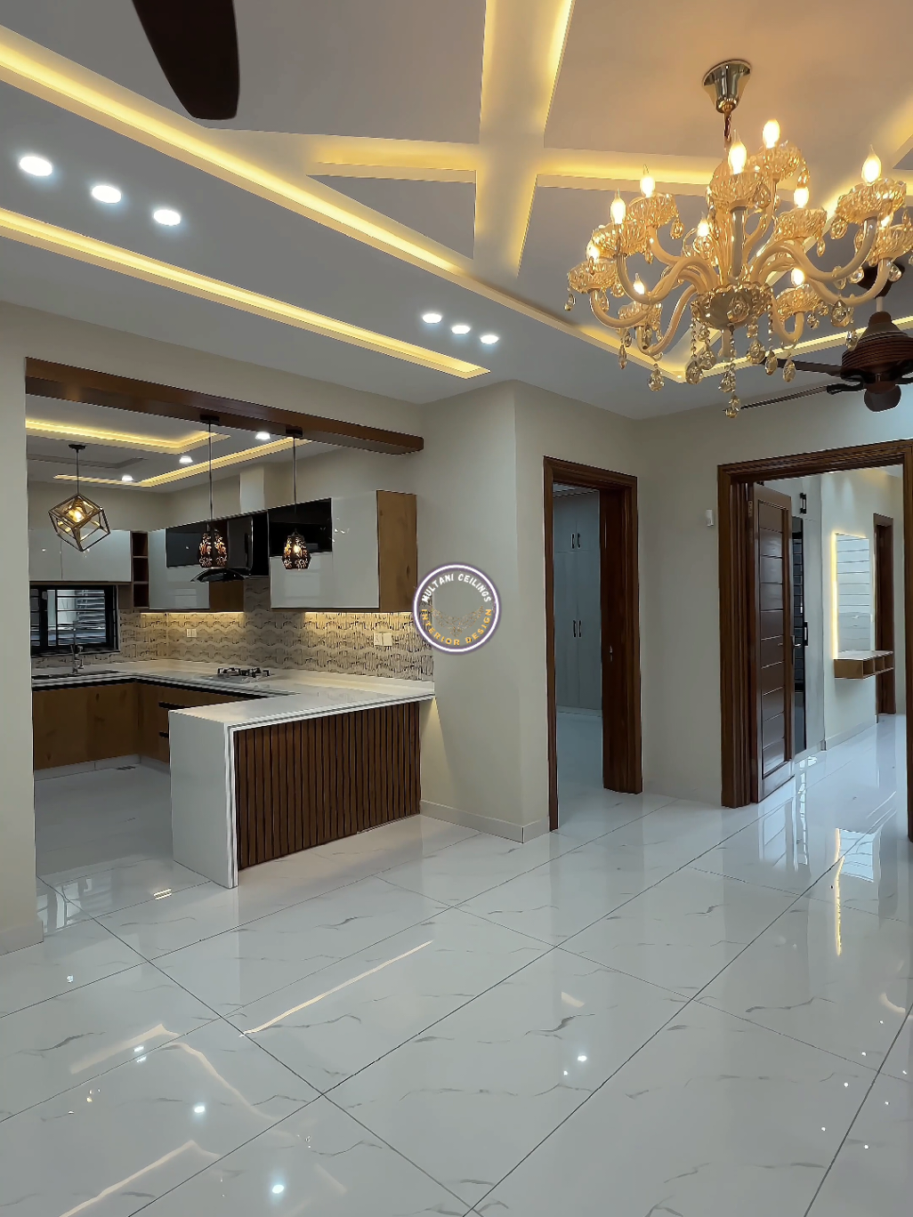 Ceiling design ideas 2025, Multani ceiling#newceilingdesign #falseceiling #hallceilingdesign #ceilingdesignideas #multaniceilings 