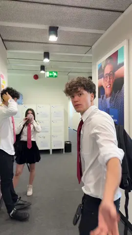 school rizz 😮‍💨
