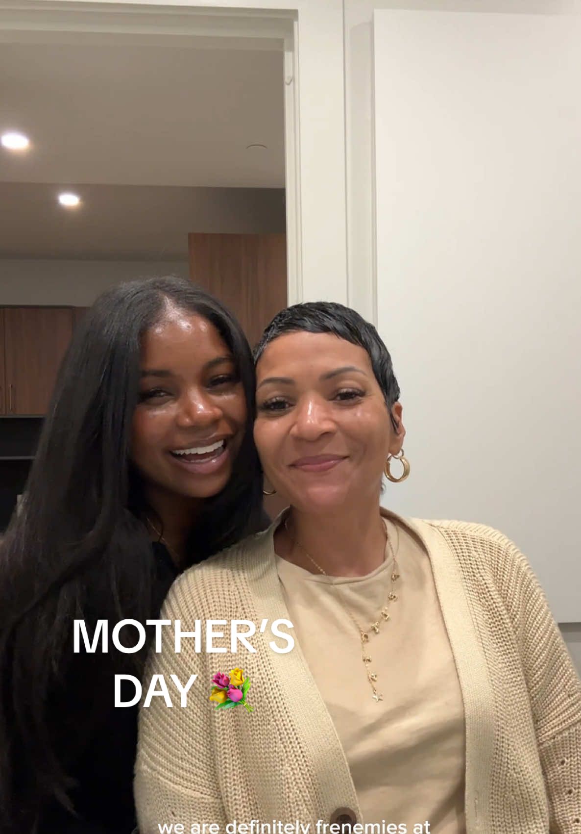 #NeutrogenaPartner Always love celebrating my favorite person ❤️ happy Mother’s Day with @Neutrogena. available on @Amazon 