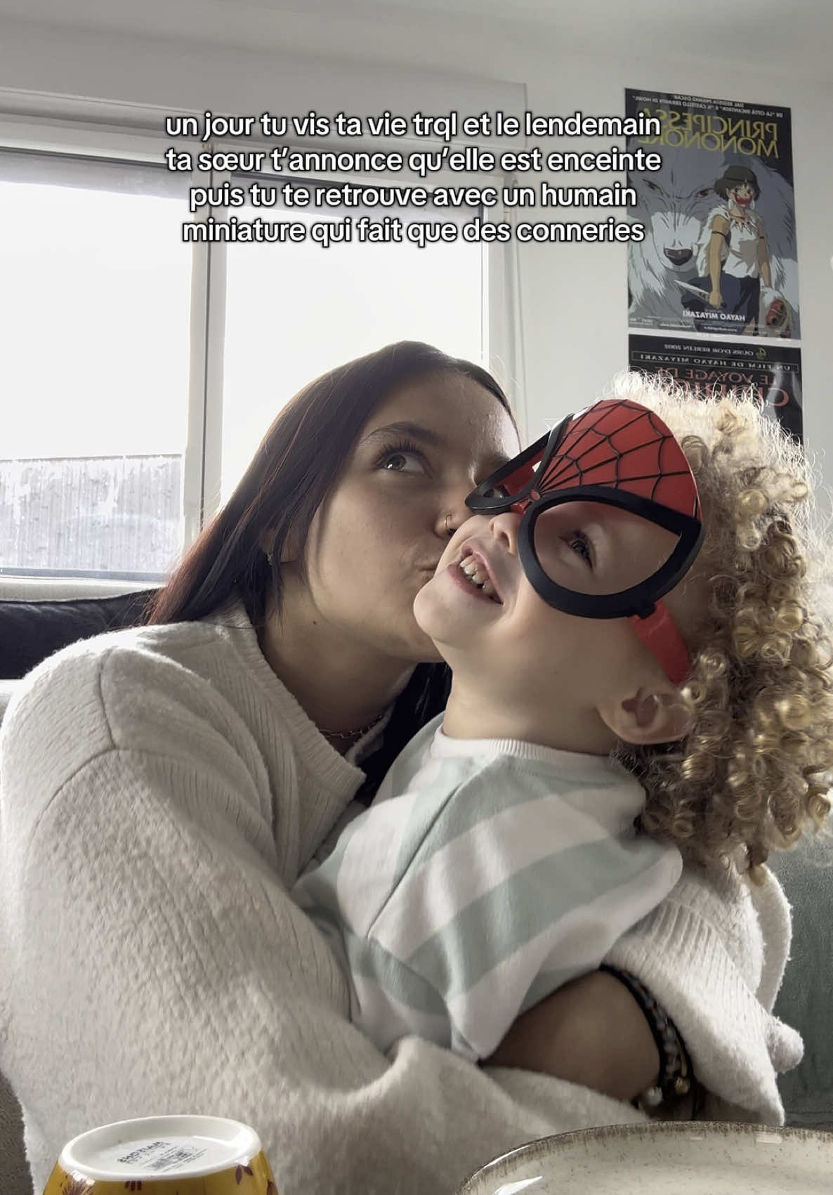 et bientôt une poupée le rejoindra 🥹 @Ev | Mum Life 🍓 