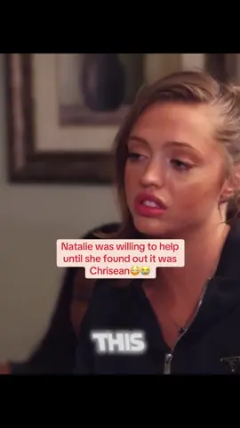 Natalie was not fighting Chrisean for Vicky😭🥱 Follow For More🥂🔥 #baddies #baddieseast #baddiesmidwest #baddiesreunion #relatable #nowthatstv #nttv #baddiesafrica #woahvicky #zuesnetwork #natalienunn #tiktok #trending #foryoupage #explore #trend #tiktokviral #viral #viralvideo #woman #fyp