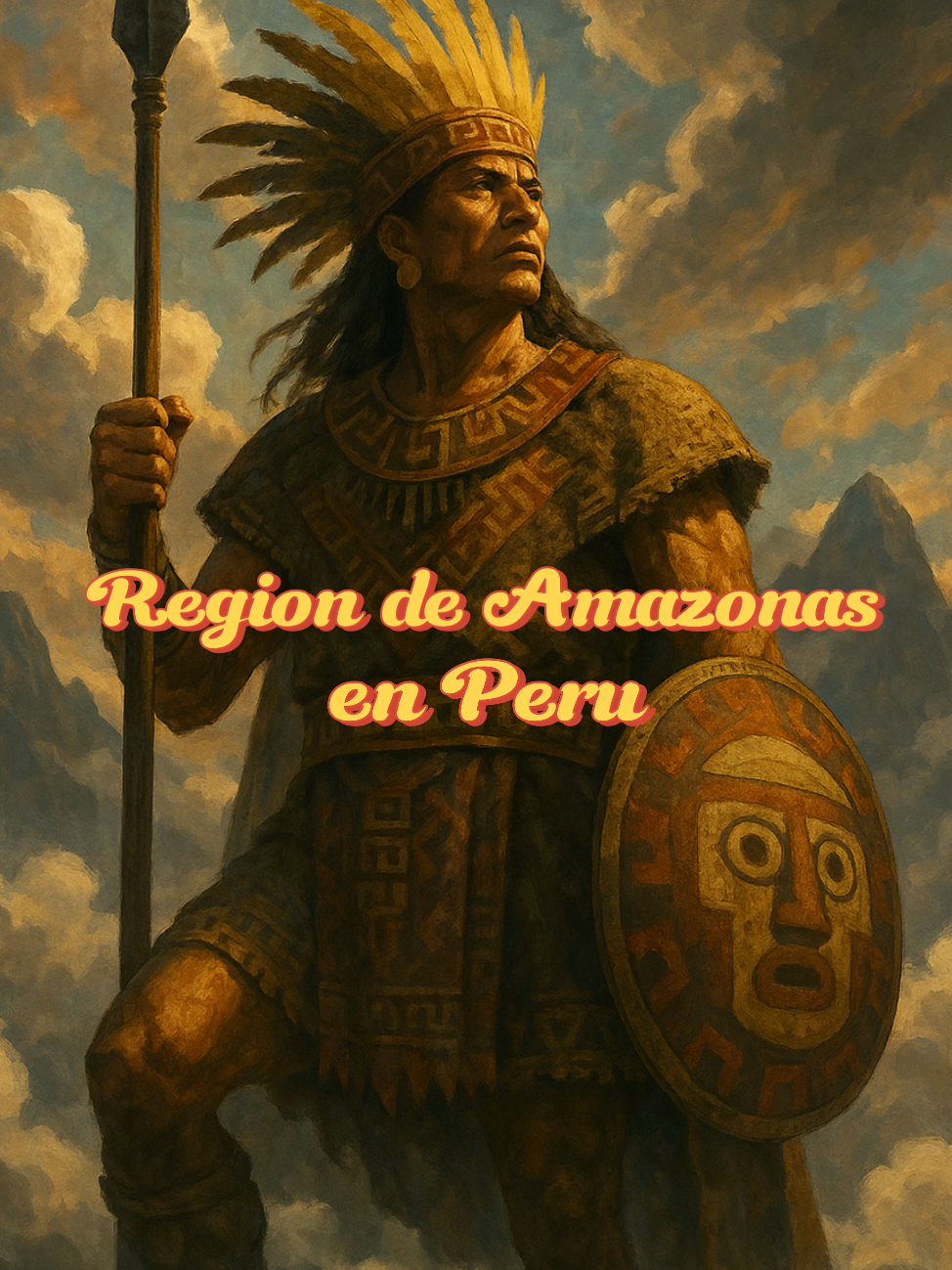 Explorando una de las regiones mas secretas e increibles de Peru 🌱 Amazonas Estas son algunas de las cosas que puedes ver y aprender aquí 👈🏻 ⚔️ Los  Chachapoyas – ¡Los guerreros de las nubes! Vivieron entre montañas y nubes dejando una cultura única. 🏯 Kuélap – La fortaleza de piedra en las alturas, ¡más antigua que Machu Picchu! 🗿 Sarcófagos de Karajía – Ataúdes gigantes en los acantilados... ¡escalofriante y fascinante! 🕸️ Cueva de Quiocta – Estalactitas, huesos antiguos y pura aventura bajo tierra! ⛰️🌿 Historia + Naturaleza + Misterio = ¡AMAZONAS! ¿Ya lo conocías? #AmazonasPeru #Chachapoyas #Kuelap #Karajia #Quiocta #AventuraTotal #ReelPeru #ViajerosPorElMundo #travel #viajar #guatemala #travelphotography #peru #aventura #parati #amazonas #historia #curiosidades #secreto 