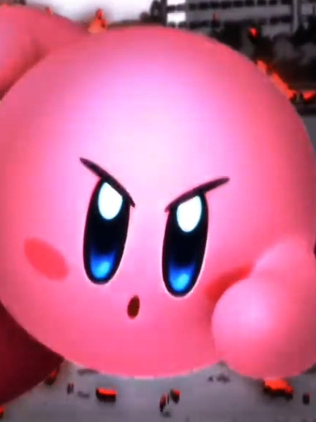 Kirby sola #vaiprofycaramba #vaiprofyinferno👺🔪 #fyppppppppppppppppppppppp #foryoupage #fypツ #edit #kirby #nintendo 