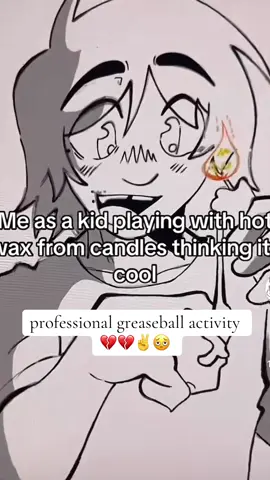 js pack it up 💔 #drawings #oc #cornball #fypシ #greaseball 