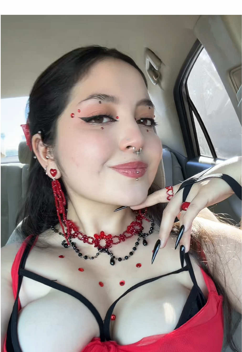 💋
