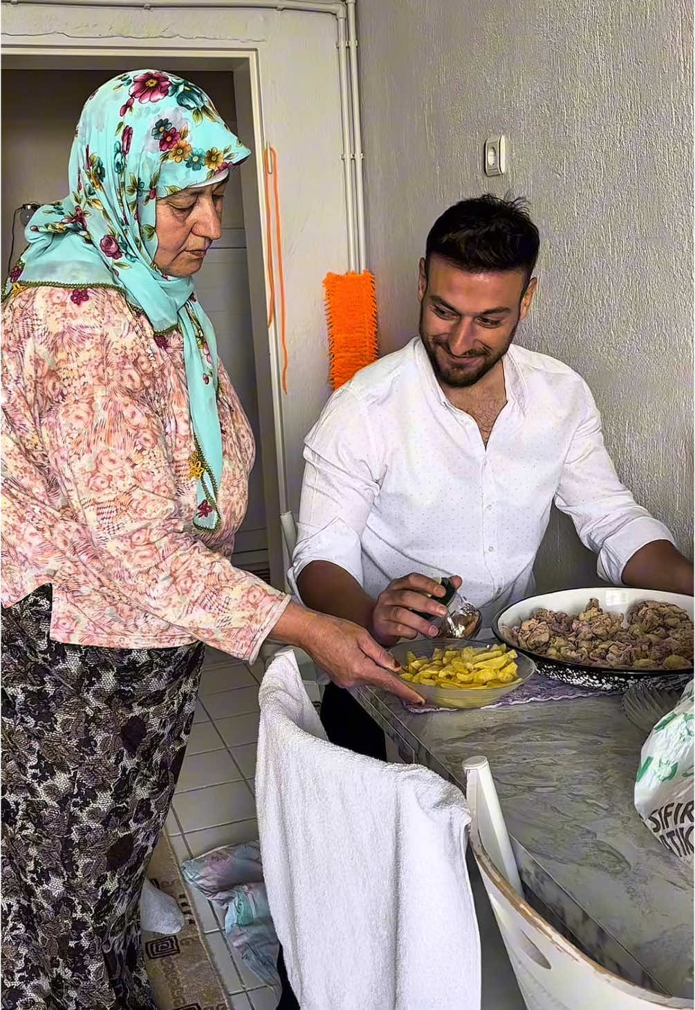 Kaybetmeden anlaşılmayan değer.. #annelergünü #anneler 