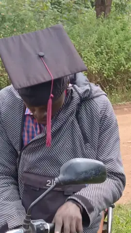 degree holder didn't  believe  his friend as a millionaire when he came back home #kenyantiktok🇰🇪  . this is kenyan content  and video
