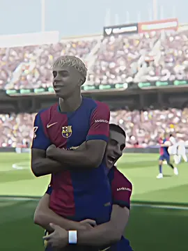 YAMAL 😜 #lamineyamal #fcbarcelona #realmadrid #fyp #lewatberanda 