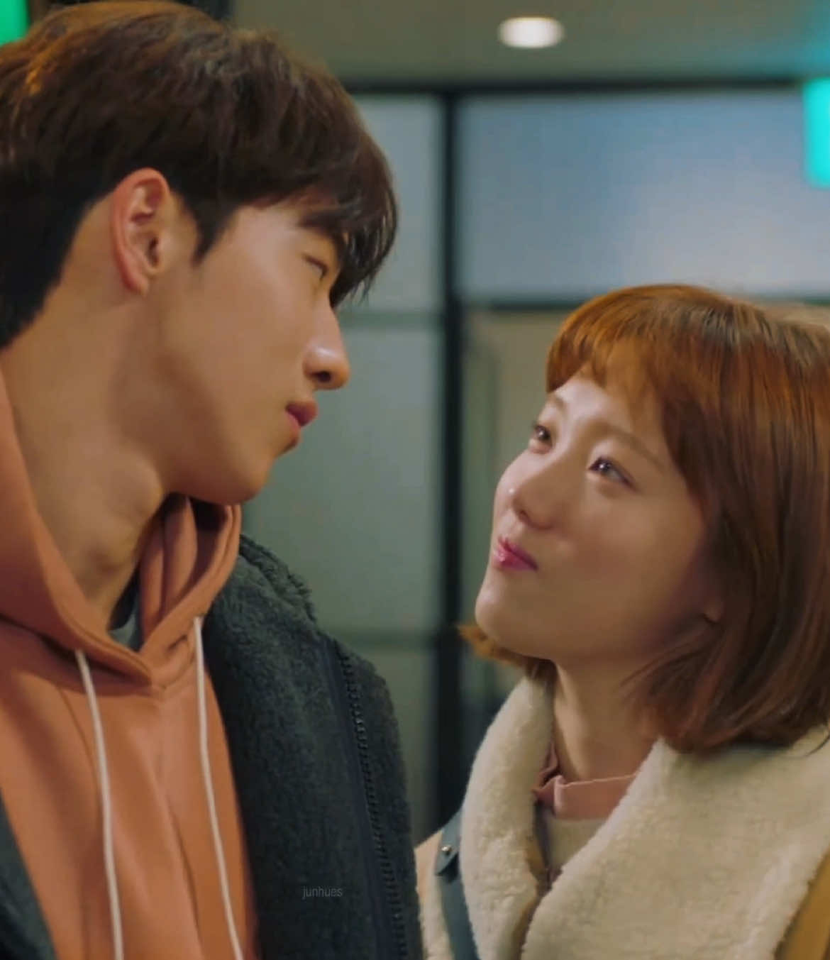 #WEIGHTLIFTINGFAIRYKIMBOKJOO 4EVER :3  #wlfkbj #kdrama #fypage #kdramafyp #namjoohyuk #leesungkyung #edit #fy 