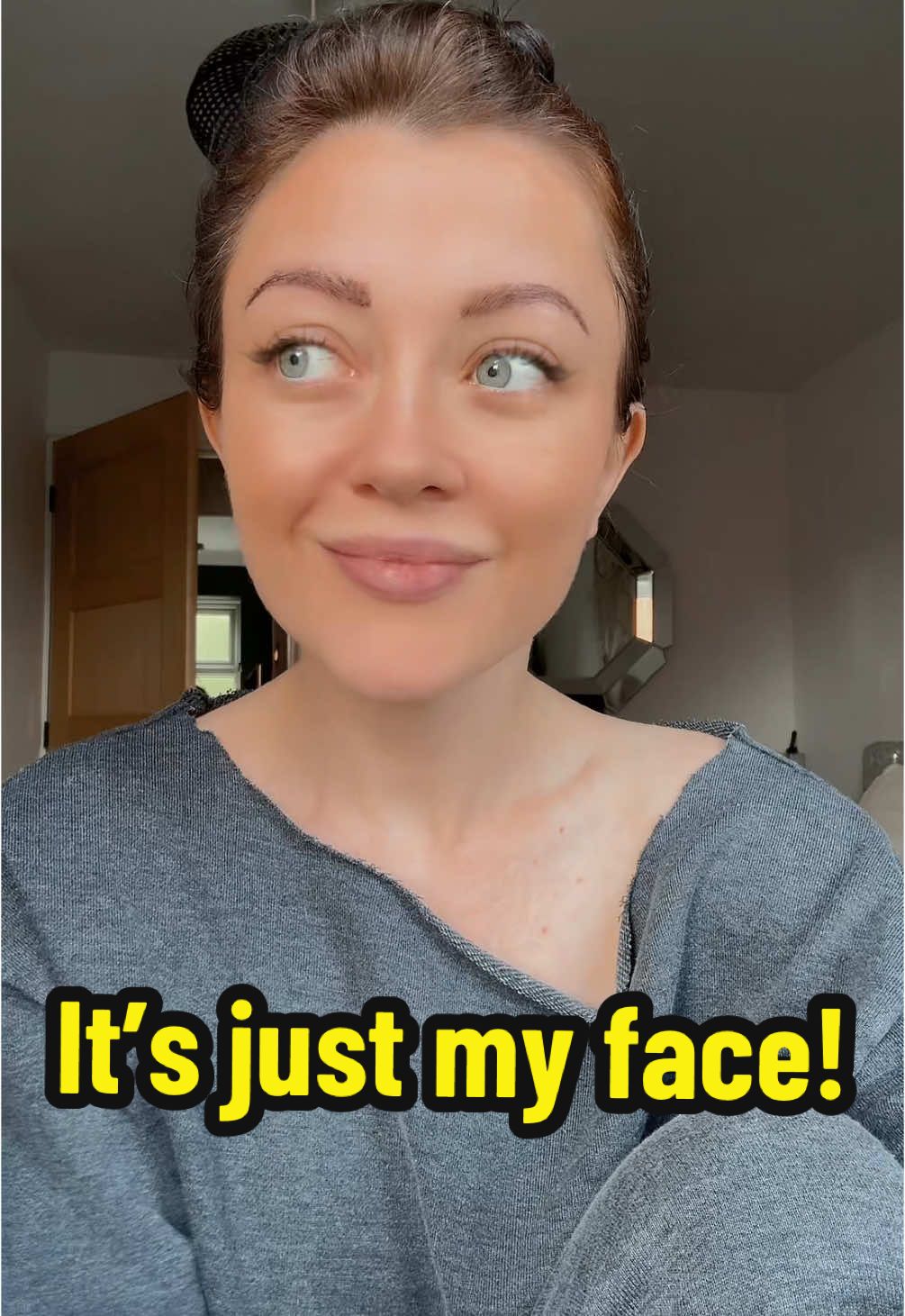 #itsjustmyface  #fyp  #viralvideo 