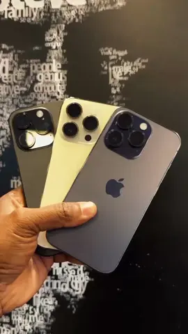 🕹️ iPhone 14pro 128GB | 88% Battery 🔋 | water pack💦  Officially Pta Approved ✅ | 1 Year Warranty 📱 | GREAT PRICE! 🥁 DM NOW for the Best Deal! 🎒👇#iphone14pro  #all #iphone #available 🚚