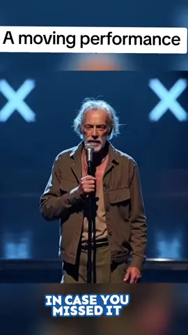 #duet with @Love Musical 1994 #agt2025 #icymi A moving performance #beautiful #music song lyrics 