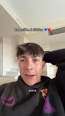 Otro día más dando cátedra 💙❤️