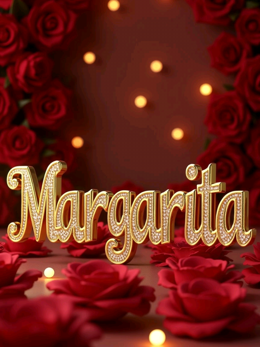 Mi hermosa madre se llama: Margarita 🌹❤️ #madre #Margarita #diadasmaes #comotepagotodoloquetemereces #comotepago #felizdiamama #fyp #diadelasmadres #mothersday 