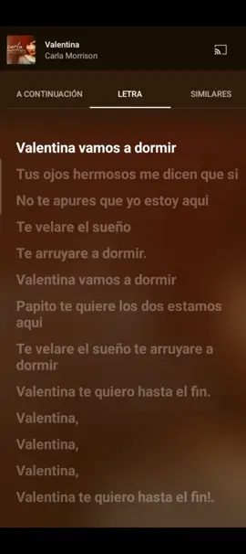 #valentina #carlamorrison #paratiiiiiiiiiiiiiiiiiiiiiiiiiiiiiii #viralporfavor #playstation #music#musica 