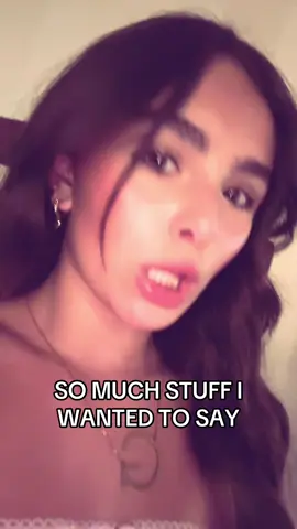 This is the realest titok I have made in my whole life…