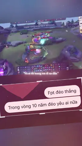 #CapCut gục gã tại thánh địa#arenaofvalor #teamflash#FPTxFlash