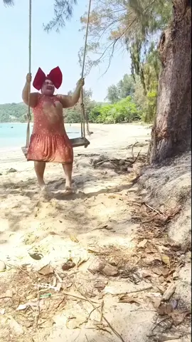 jatoh kan🤣#videoviral #fypシ゚viral #komedi 