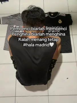 Kita cba musim depan😊🤍#realmadrid #halamadrid #madridista #fypp 