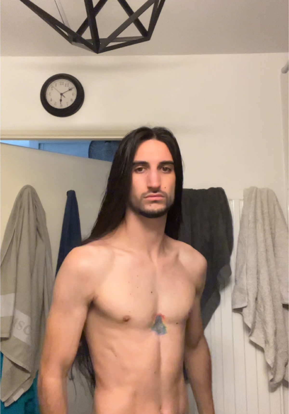 Projet cheveux long 2025 ?