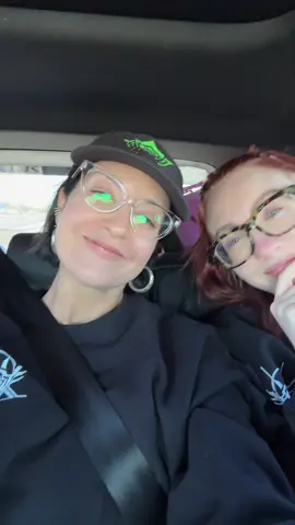 on our way home from pax east #warframe @Megan 