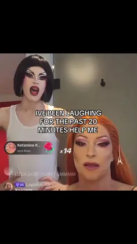 Lydia I love you so much I hope you know #fy #fyp #rupaulsdragrace #koriking #allstars10 #rpdrallstars